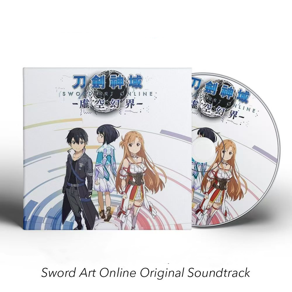 Cosplay Prop Dagger - Anime Sword Art Online Haruna Runa