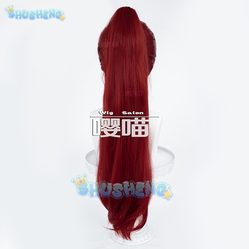 Anime P5 Persona Kasumi Yoshiz - đánh giá và giá Prop Para Cosplay