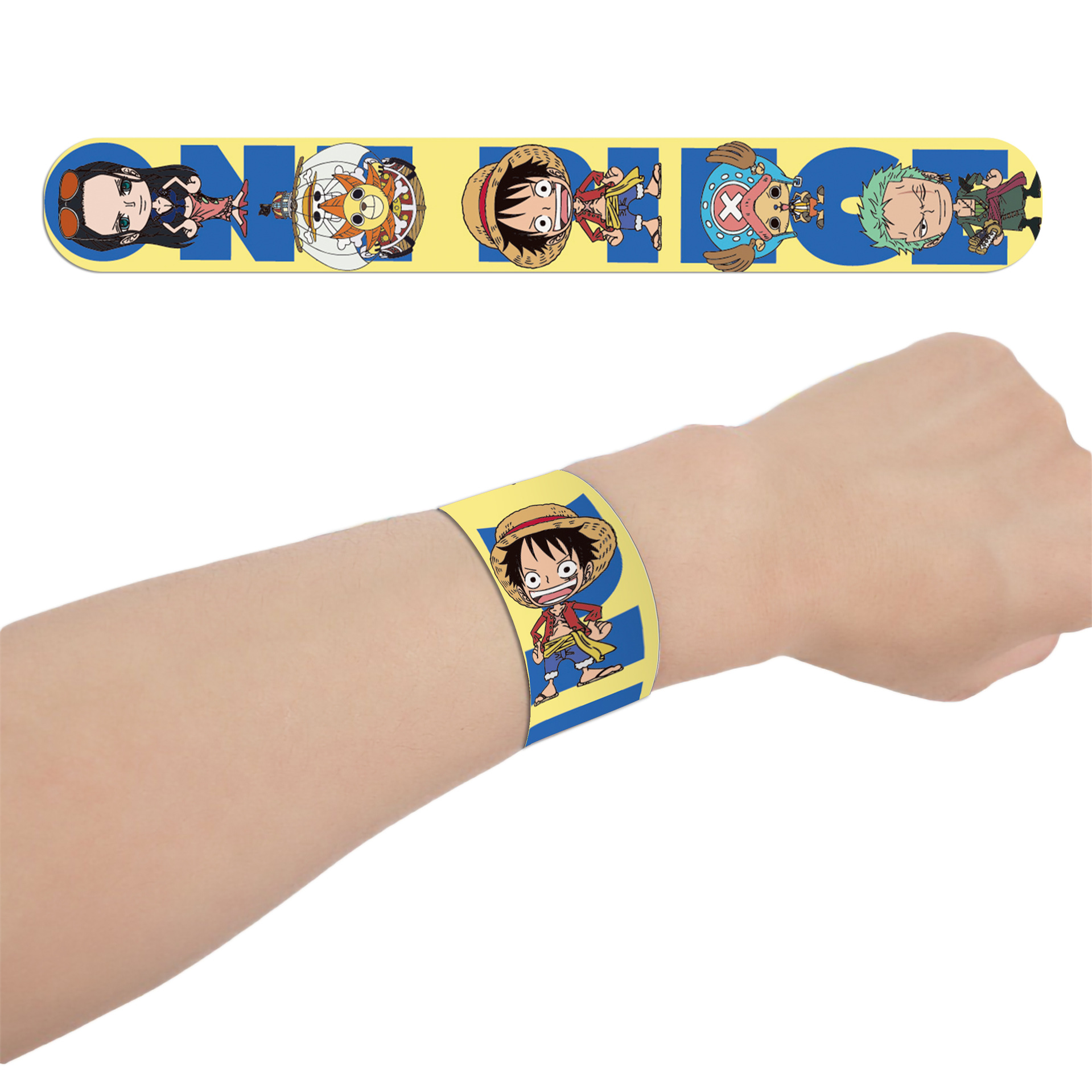 One Piece Birthday Party Decor - đánh giá và giá Cosplay Prop Filler