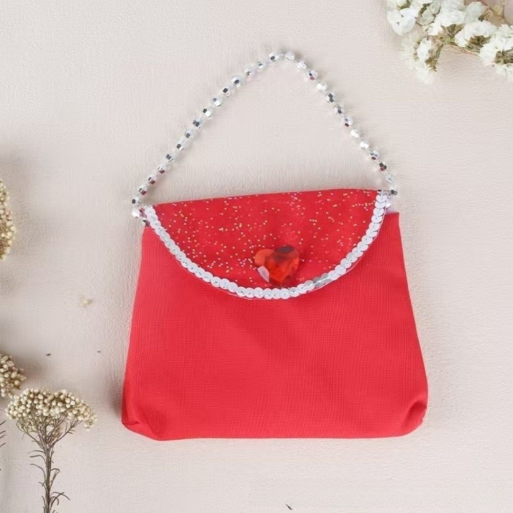 Multicolor Princess Handbag Sn - đánh giá và giá Cosplay Prop Patterns