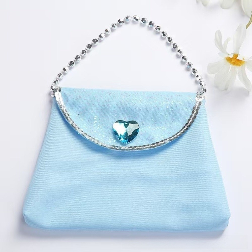 Multicolor Princess Handbag Sn - đánh giá và giá Cosplay Prop Patterns
