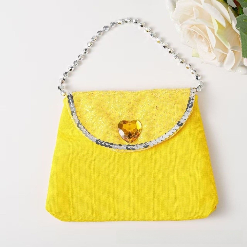 Multicolor Princess Handbag Sn - đánh giá và giá Cosplay Prop Patterns