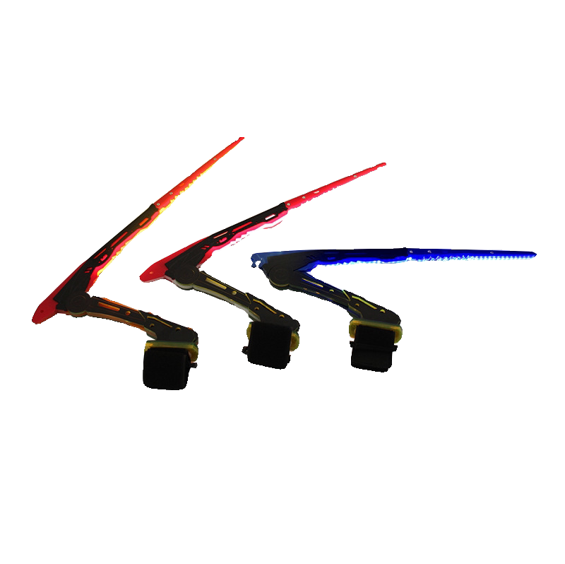 Anime Cyberpunk Katana Mantis  - đánh giá và giá Cosplay Prop Knife