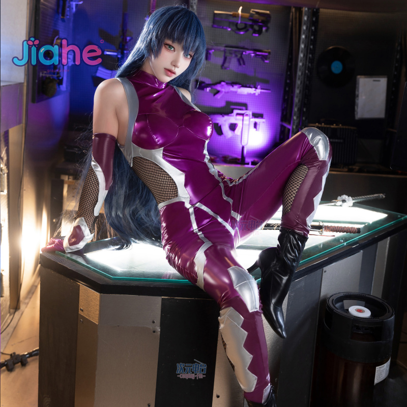 ZERO  Asagi Igawa Cosplay Cost - đánh giá và giá Prop Para Cosplay