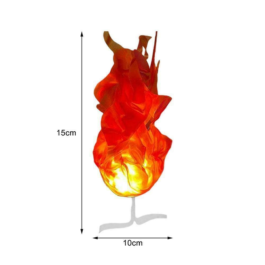 Halloween Decor Props Simulati - đánh giá và giá Cosplay Fireball Prop