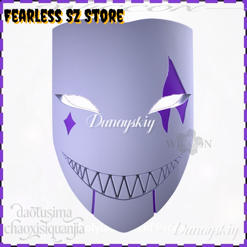 DUNAYSKIY%^& Cosplay Jesterr P - đánh giá và giá Cosplay Prop Patterns