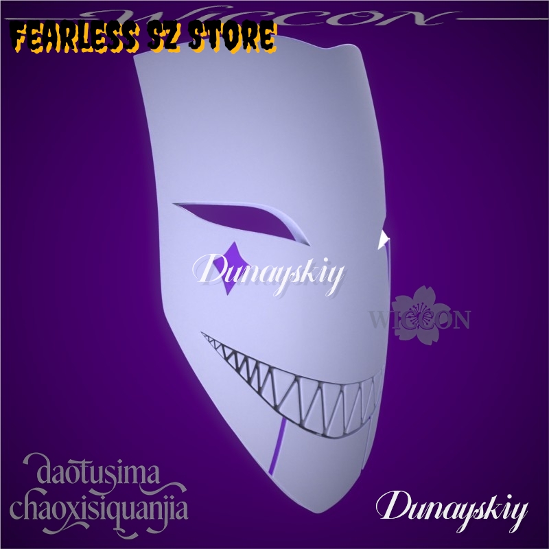 DUNAYSKIY%^& Cosplay Jesterr P - đánh giá và giá Cosplay Prop Patterns