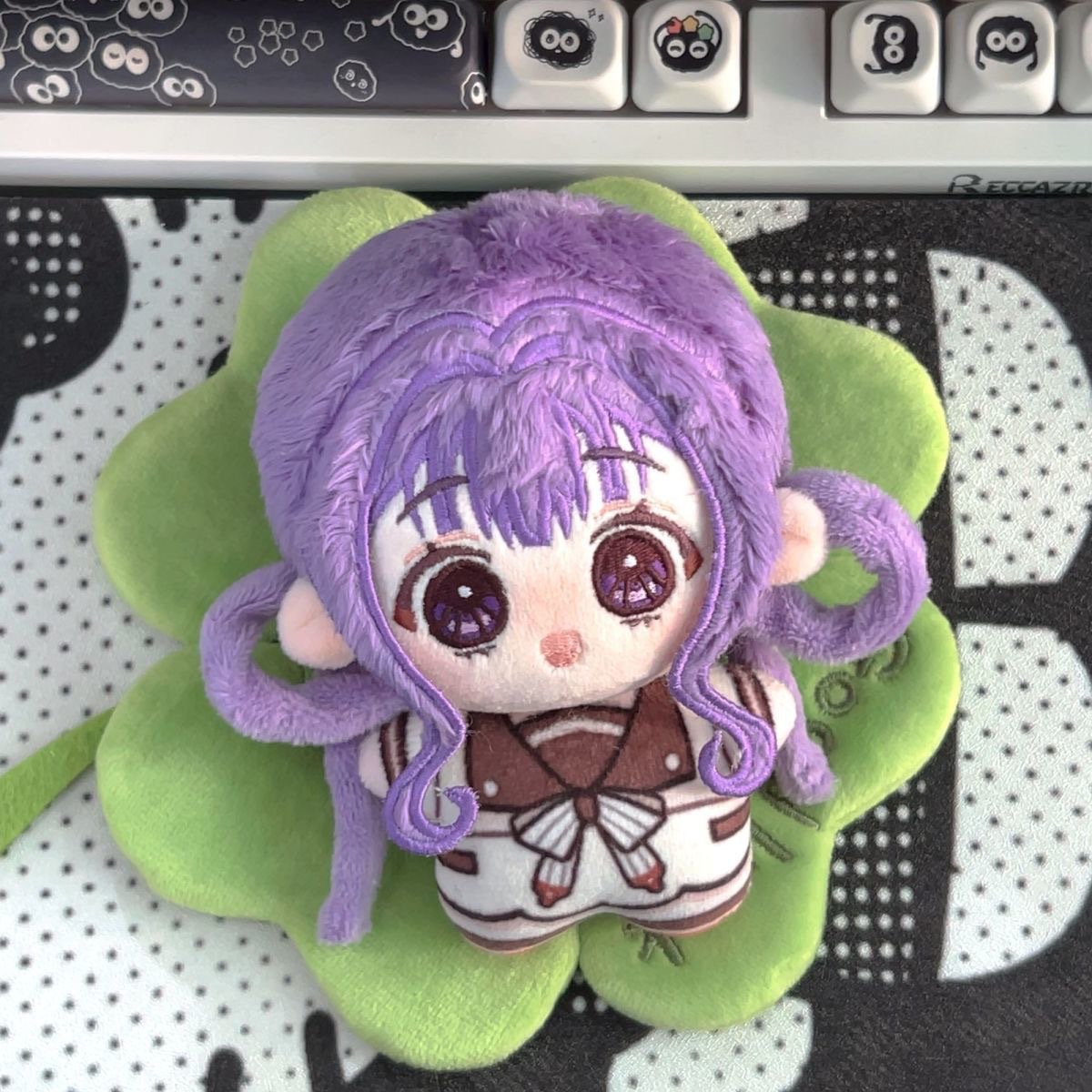 10cm Anime Aoi Akane Plushie A - đánh giá và giá Cosplay Plushie Prop