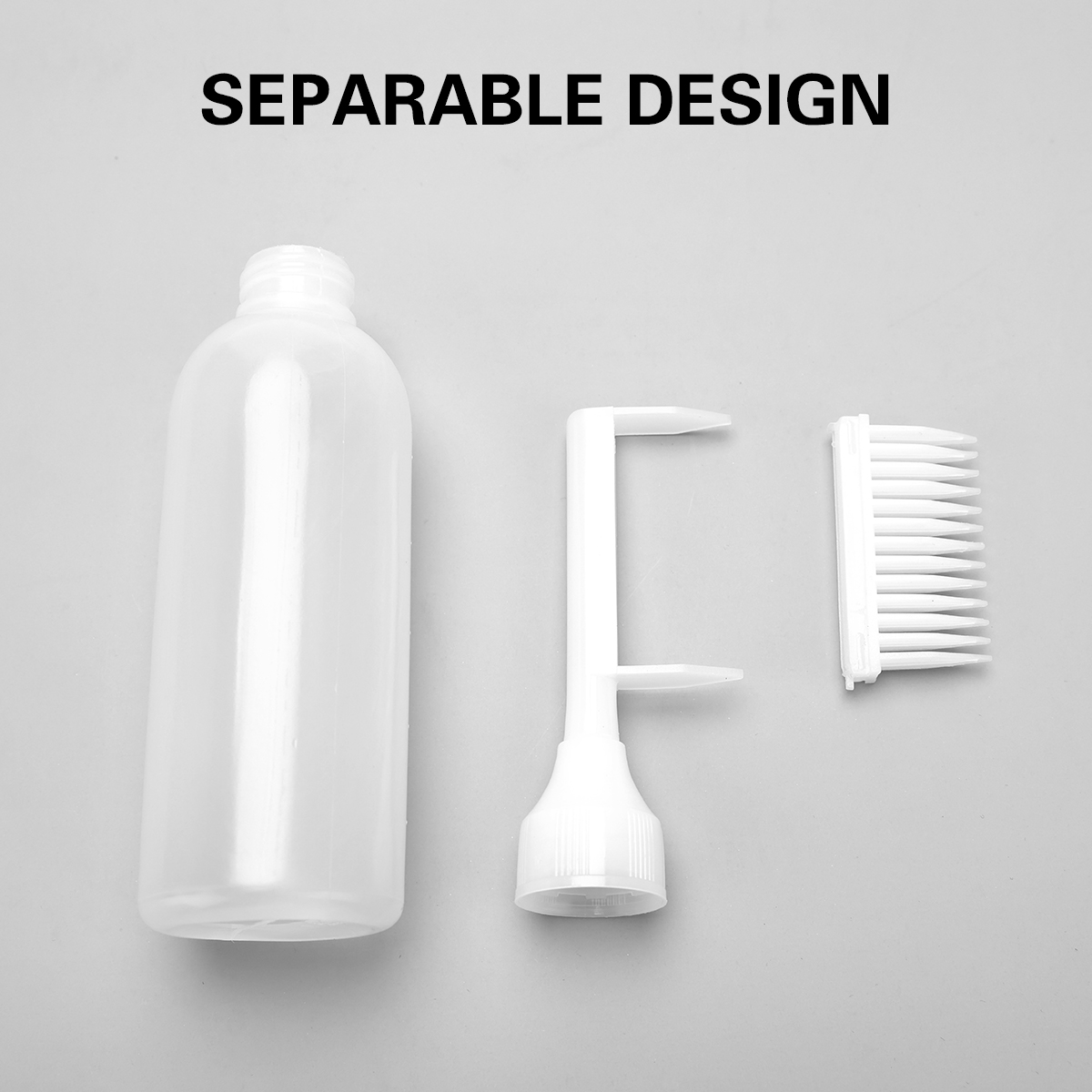 170ml Refillable Hair Dye Appl - đánh giá và giá Hair Spray Color