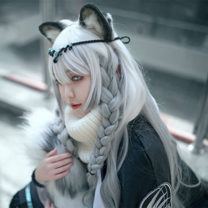 Mới Tay Làm Việc Arknights Pra - đánh giá và giá Cosplay Prop Works