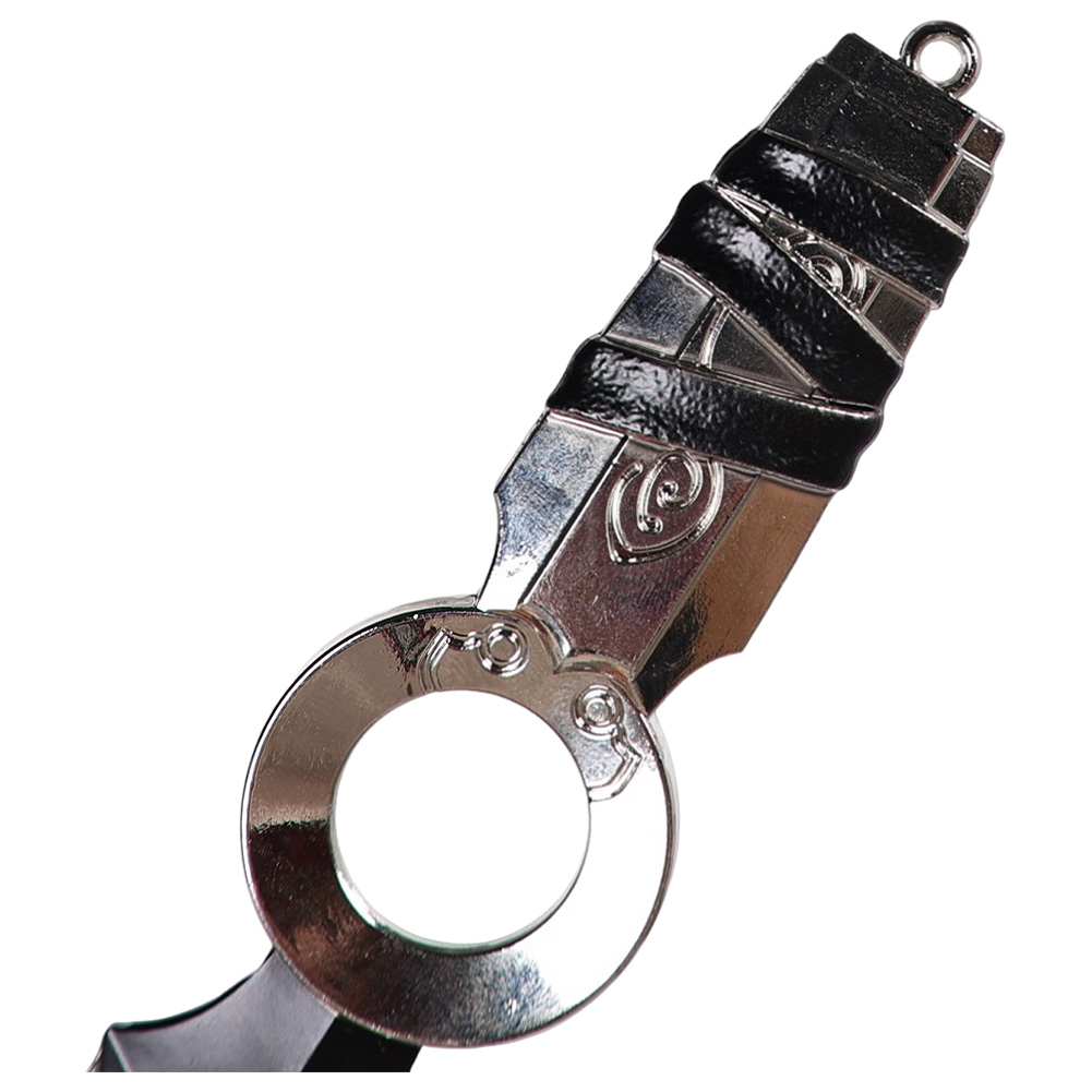Valorant Jett Kunai Cosplay Pr - đánh giá và giá Cosplay Prop Knife