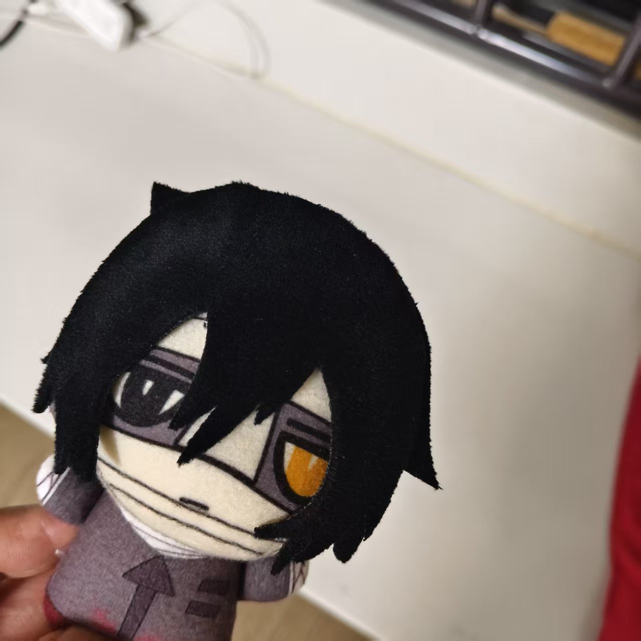 10cm Anime Stuffed Angels Rach - đánh giá và giá Cosplay Plushie Prop