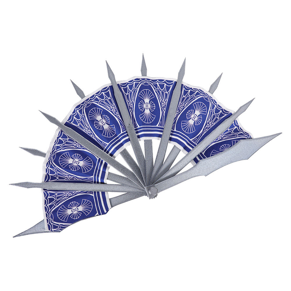 Kitana Cosplay Fans Folding Fa - đánh giá và giá Cosplay Prop Dagger