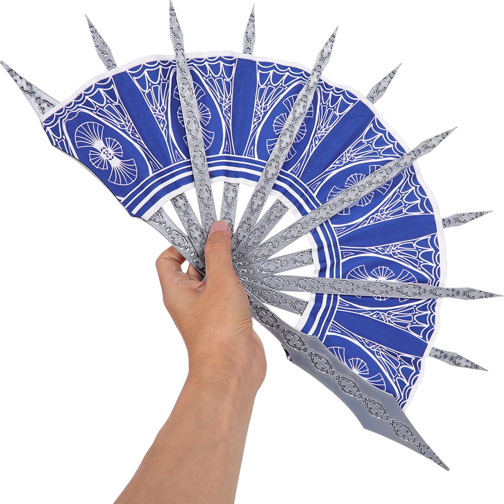 Kitana Cosplay Fans Folding Fa - đánh giá và giá Cosplay Prop Dagger