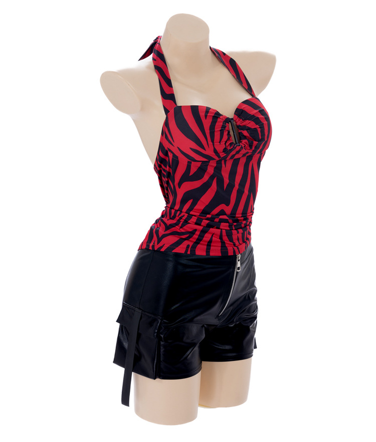 WHH 2026 new style Nikki Cospl - đánh giá và giá Cosplay Prop Patterns