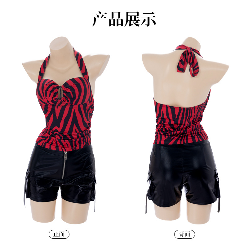 WHH 2026 new style Nikki Cospl - đánh giá và giá Cosplay Prop Patterns