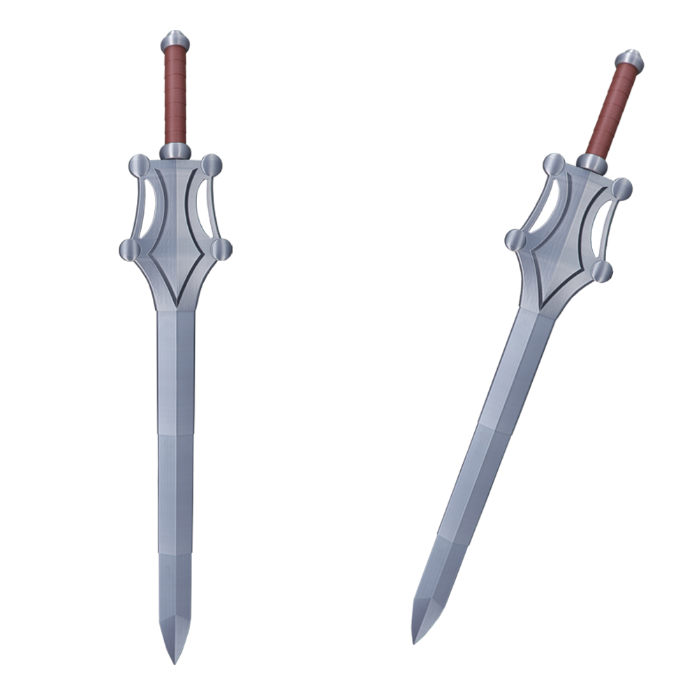 94cm He Teela Man Cosplay Fant - đánh giá và giá Cosplay Prop Dagger