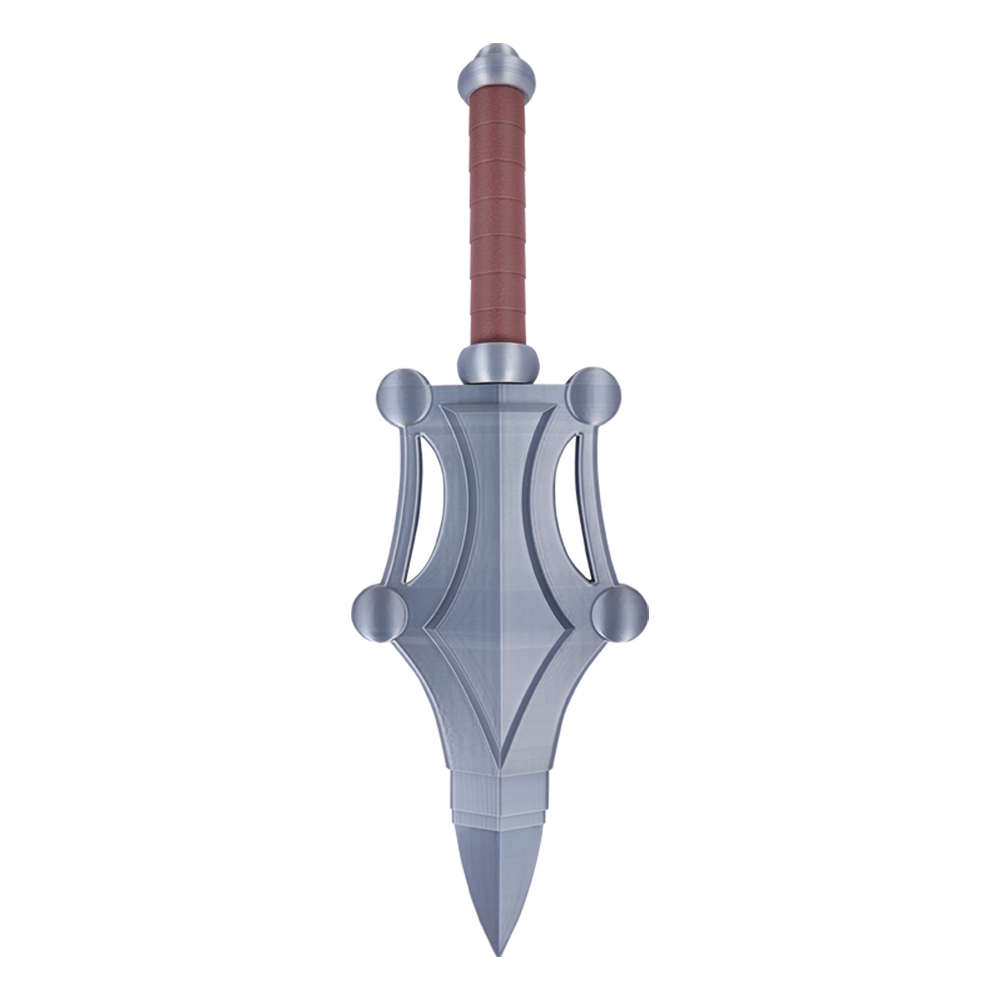 94cm He Teela Man Cosplay Fant - đánh giá và giá Cosplay Prop Dagger