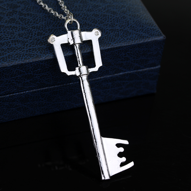 Game Kingdom Hearts Chain Pend - đánh giá và giá Keyblade Cosplay Prop
