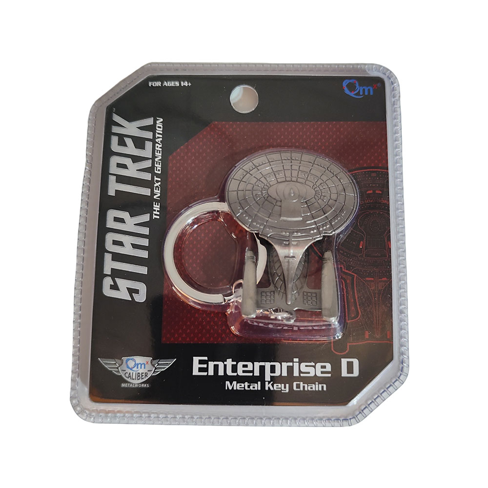 Star Trek The Next Generation  - đánh giá và giá Magnetic Clasp Cosplay