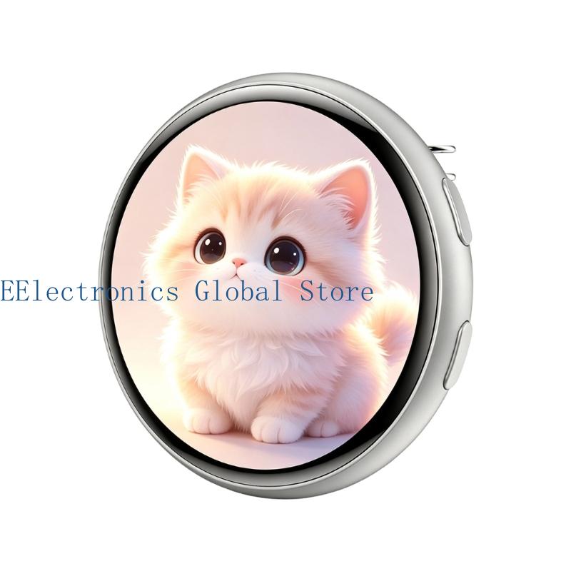 Huy hiệu hiển thị điện tử 462B - đánh giá và giá Magnetic Clasp Cosplay