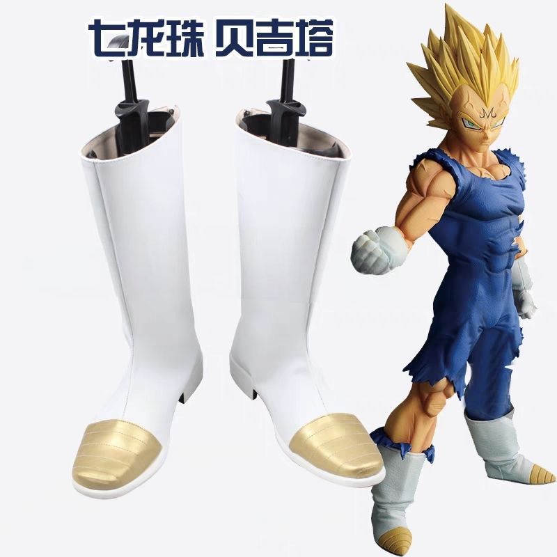 Cosplay Dragon Ball Props Shoe - đánh giá và giá Cosplay Fireball Prop