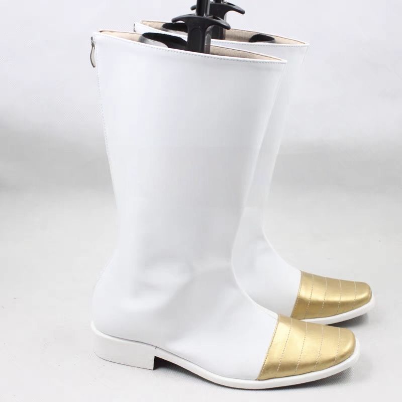 Cosplay Dragon Ball Props Shoe - đánh giá và giá Cosplay Fireball Prop
