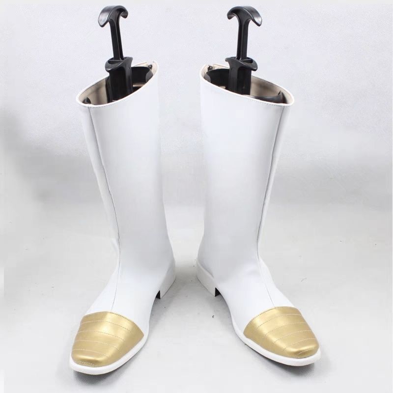 Cosplay Dragon Ball Props Shoe - đánh giá và giá Cosplay Fireball Prop