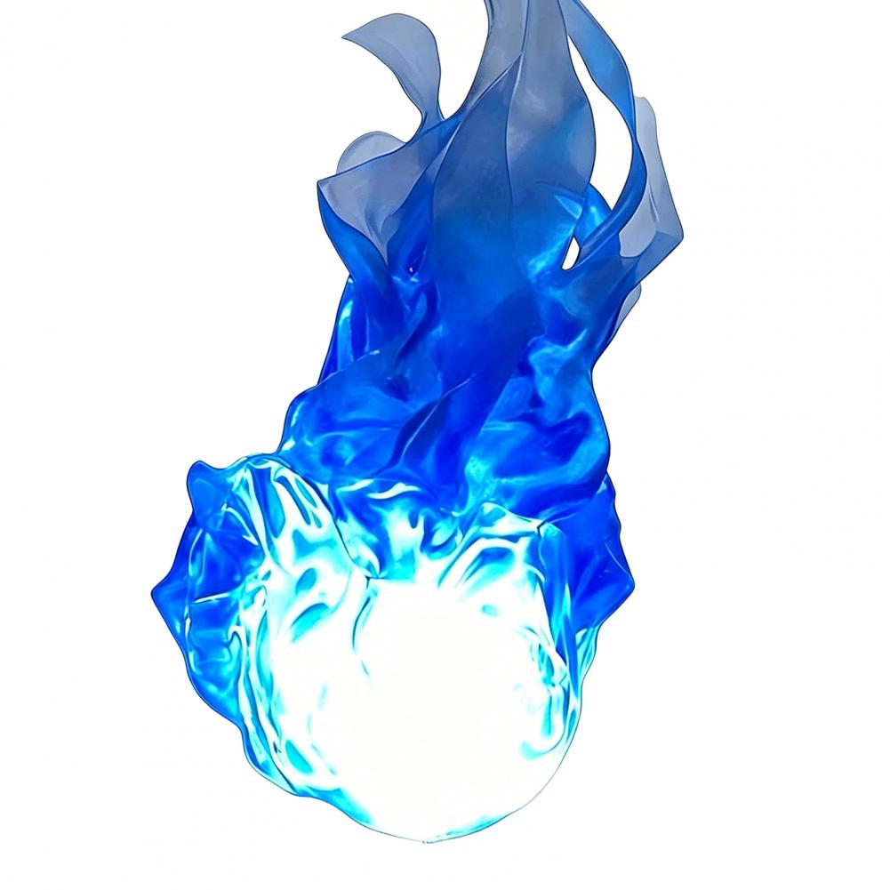 Handheld Fireball Prop Cosplay - đánh giá và giá Cosplay Fireball Prop