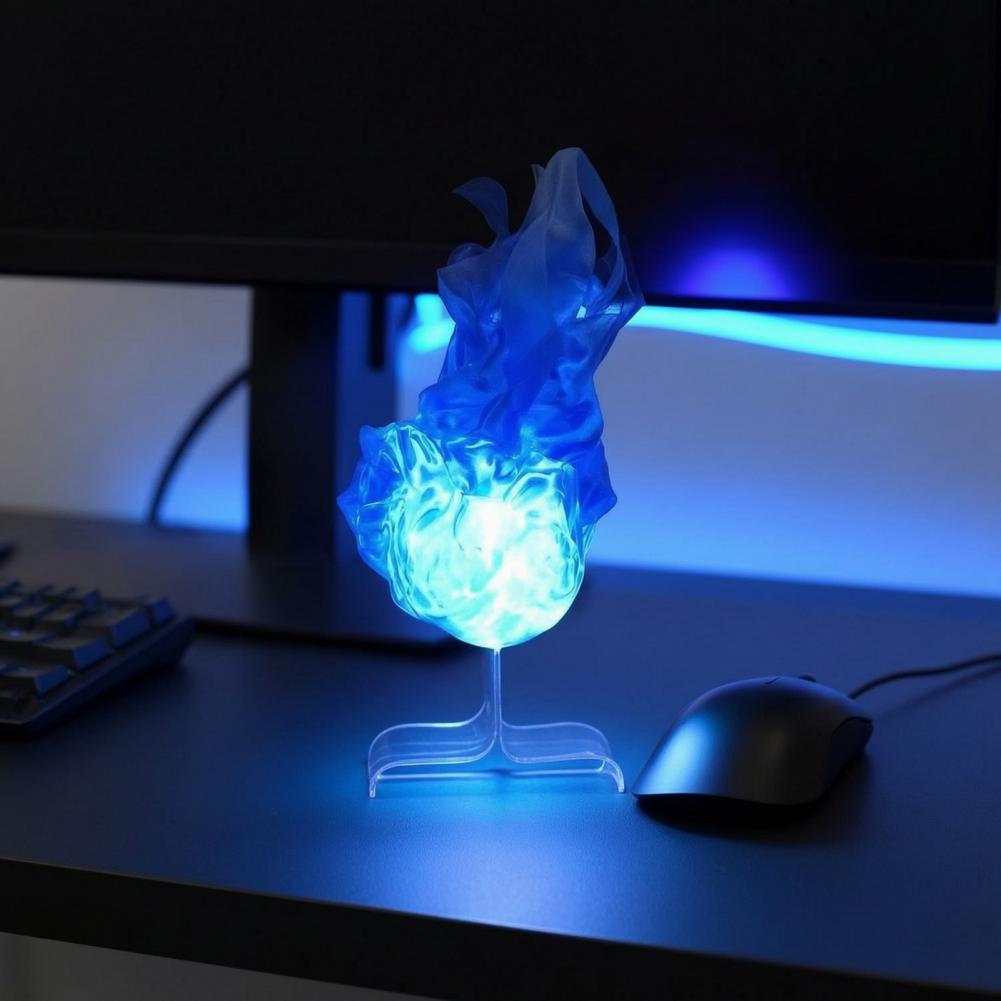 Handheld Fireball Prop Cosplay - đánh giá và giá Cosplay Fireball Prop