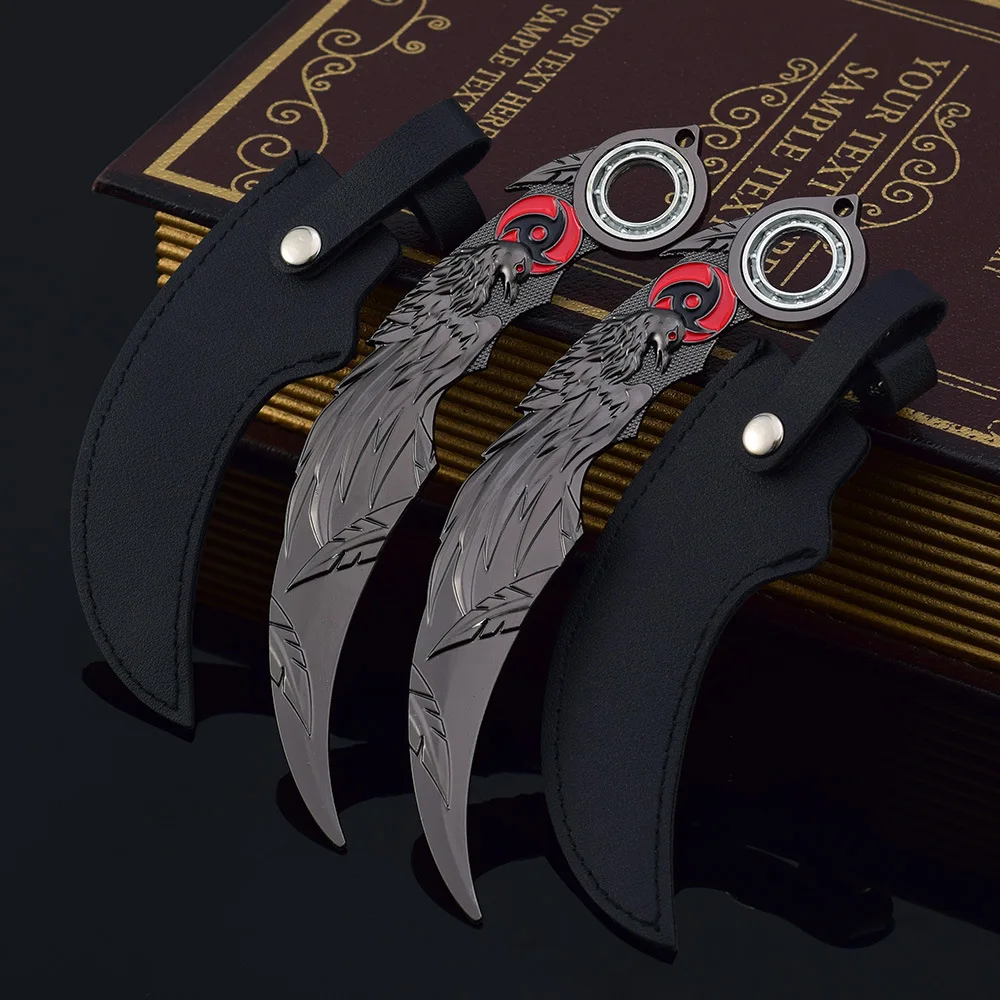 18cm Global Strike Dragon Knif - đánh giá và giá Cosplay Prop Dagger