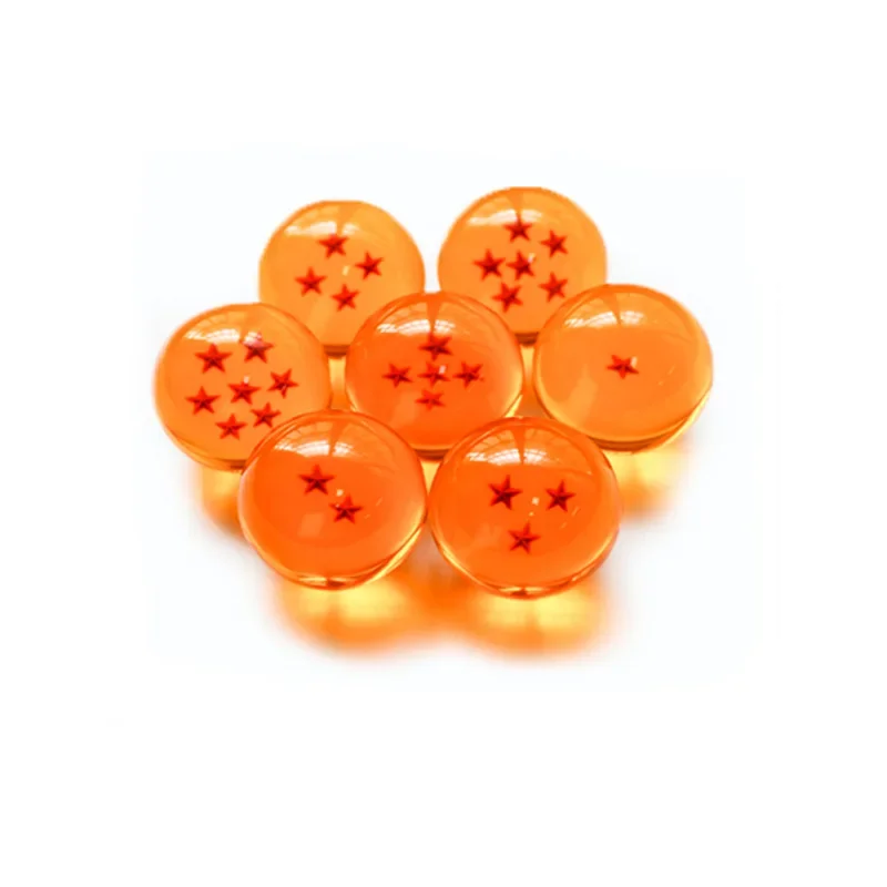 Bandai Anime Dragon Ball Cryst - đánh giá và giá Cosplay Fireball Prop