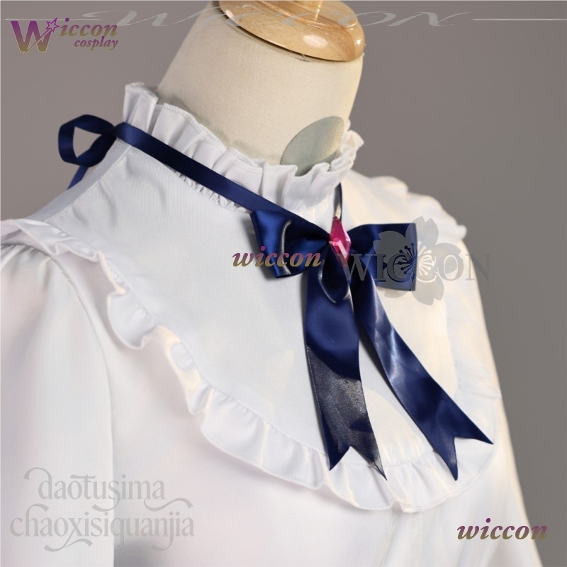 2025 Birthday Dress Anime Re Z - đánh giá và giá Cosplay Prop Patterns