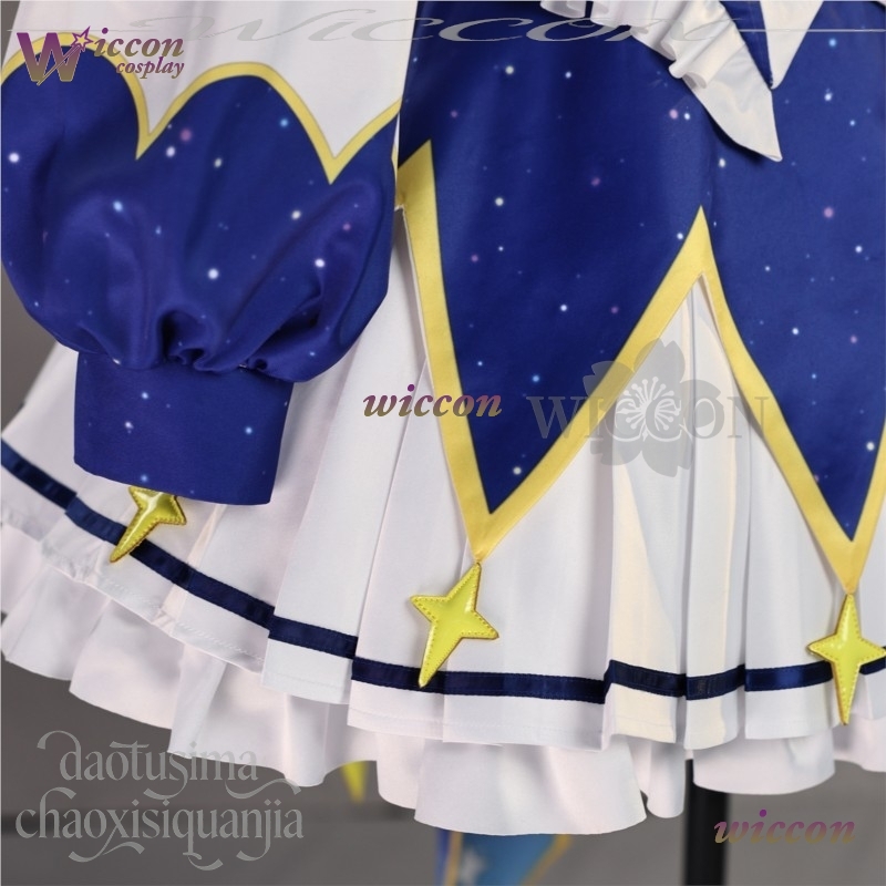 2025 Birthday Dress Anime Re Z - đánh giá và giá Cosplay Prop Patterns