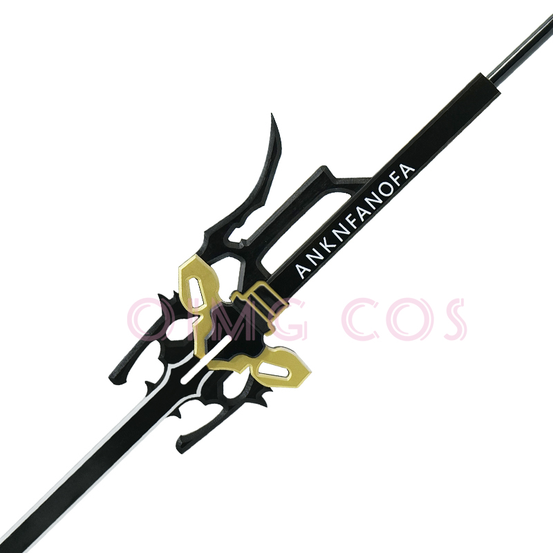 Arknights Gladiia Cosplay Prop - đánh giá và giá Cosplay Prop Knife
