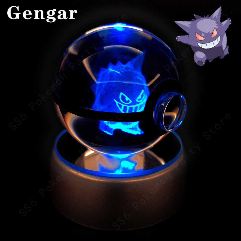 Pokemon Crystal Poké Ball 3D E - đánh giá và giá Cosplay Fireball Prop