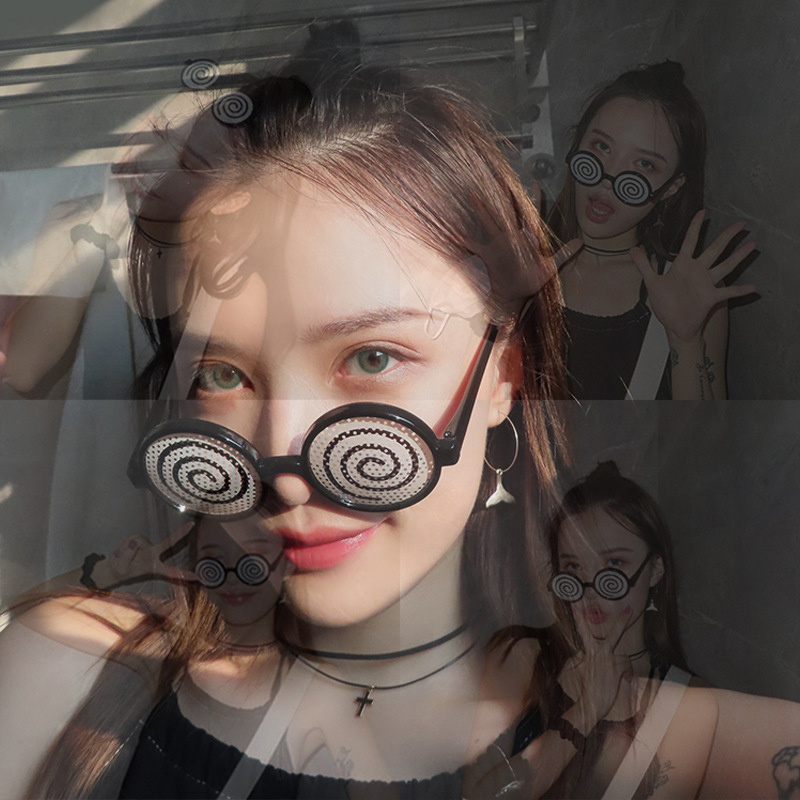 New Cosplay Glasses Vertigo Pa - đánh giá và giá Cosplay Prop Patterns