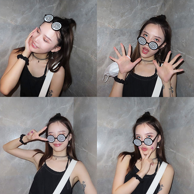 New Cosplay Glasses Vertigo Pa - đánh giá và giá Cosplay Prop Patterns
