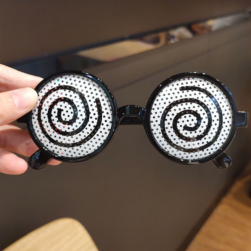 New Cosplay Glasses Vertigo Pa - đánh giá và giá Cosplay Prop Patterns