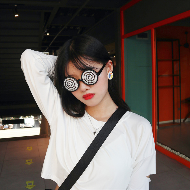 New Cosplay Glasses Vertigo Pa - đánh giá và giá Cosplay Prop Patterns