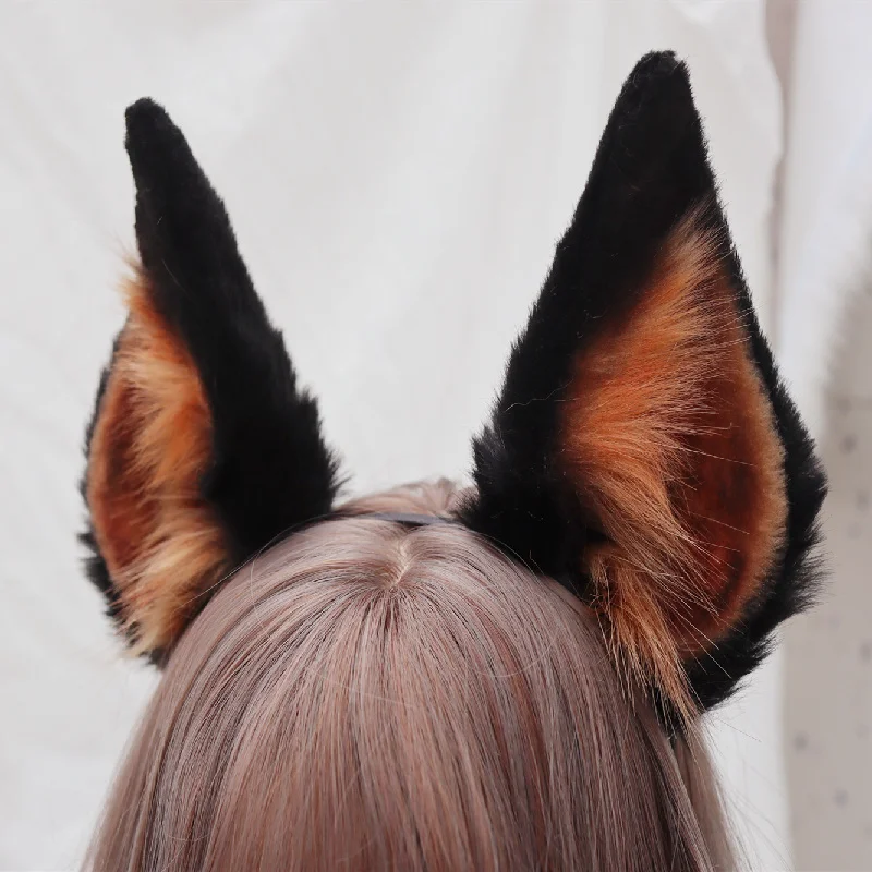 Custom Handmade Work Beast Ani - đánh giá và giá Cosplay Prop Works