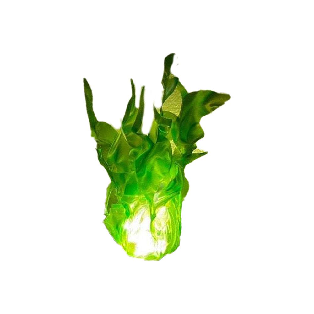 Cosplay Props Floating Firebal - đánh giá và giá Cosplay Fireball Prop