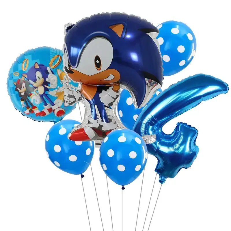 5pcs Sonic Ball Star Aluminum  - đánh giá và giá Cosplay Fireball Prop