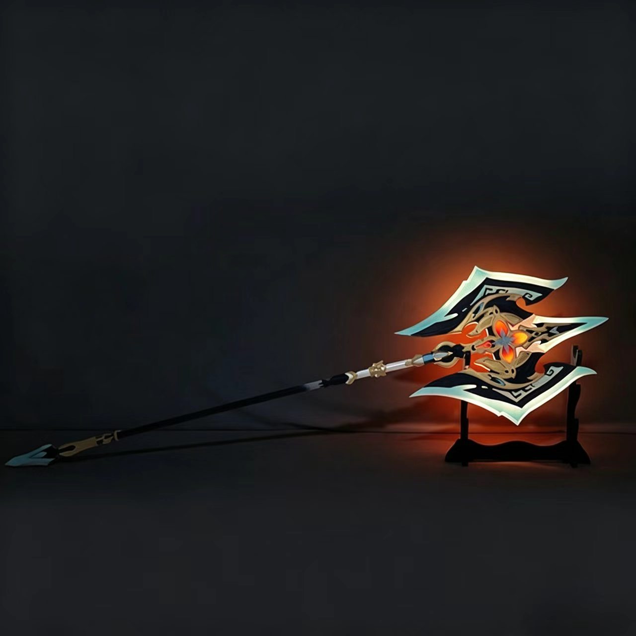 Game Honkai Star Rail  Feixiao - đánh giá và giá Cosplay Prop Axe
