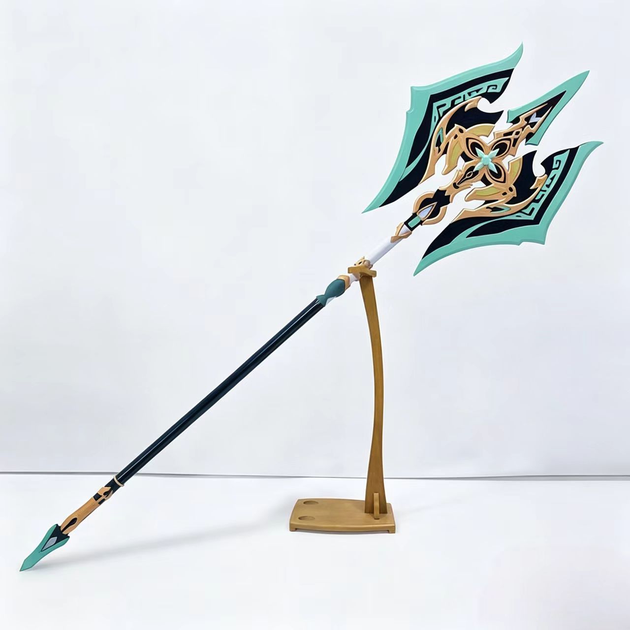 Game Honkai Star Rail  Feixiao - đánh giá và giá Cosplay Prop Axe