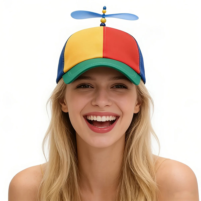 Funny Multicolor Spinning Prop - đánh giá và giá Cosplay Fireball Prop