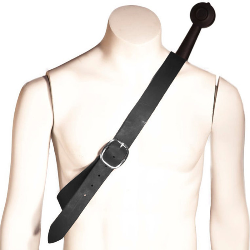 Medieval PU Leather Sword Shea - đánh giá và giá Cosplay Prop Dagger