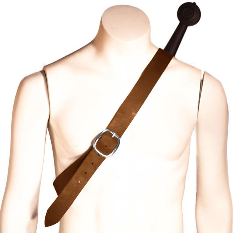 Medieval PU Leather Sword Shea - đánh giá và giá Cosplay Prop Dagger
