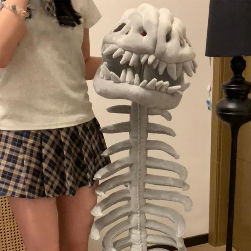 Halloween Cosplay Costume Dino - đánh giá và giá Cosplay Prop Patterns