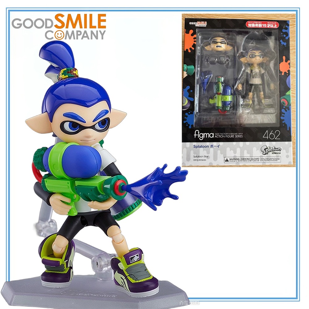 100% Original in Stock Good Sm - đánh giá và giá Good Smile Company Figma